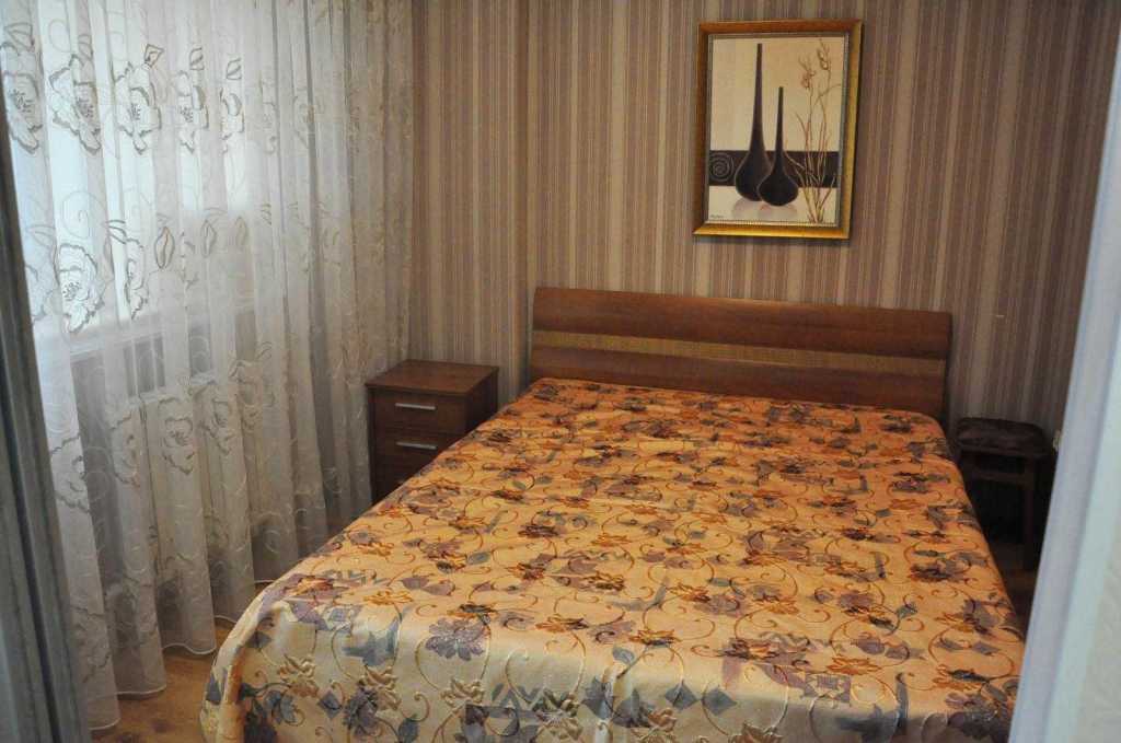 Аренда 1-комнатной квартиры 35 м², Торговая ул., 1