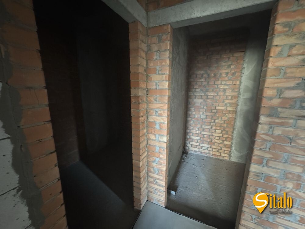 Продажа 3-комнатной квартиры 96 м², Генерала Жмаченко ул., 26