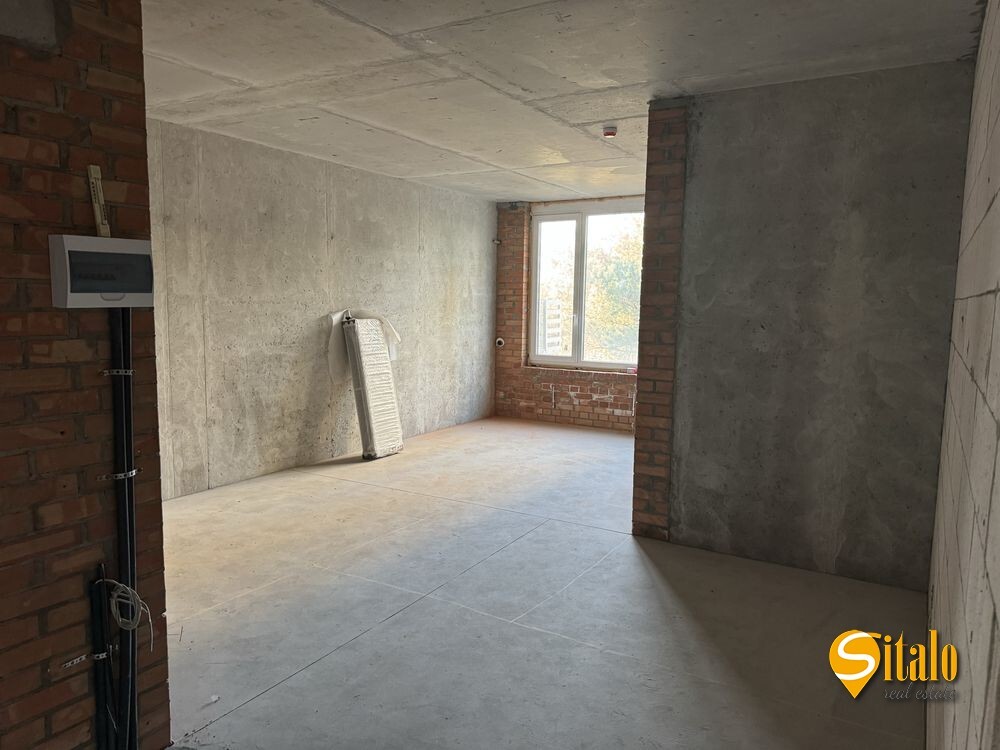 Продажа 3-комнатной квартиры 96 м², Генерала Жмаченко ул., 26