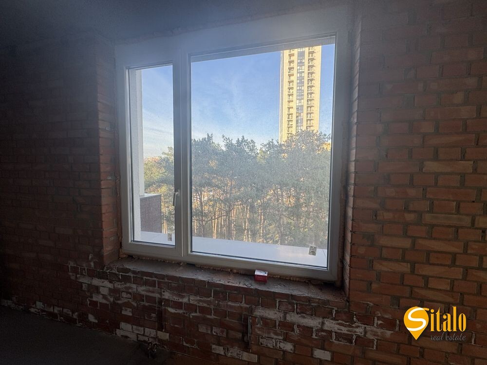 Продажа 3-комнатной квартиры 96 м², Генерала Жмаченко ул., 26