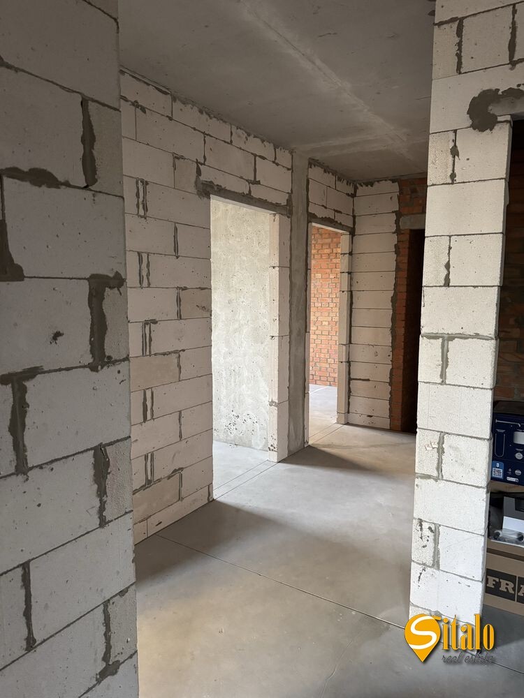 Продажа 3-комнатной квартиры 96 м², Генерала Жмаченко ул., 26