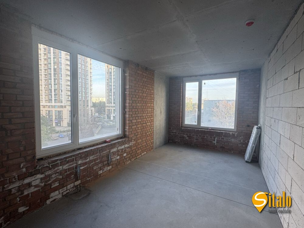 Продажа 3-комнатной квартиры 96 м², Генерала Жмаченко ул., 26