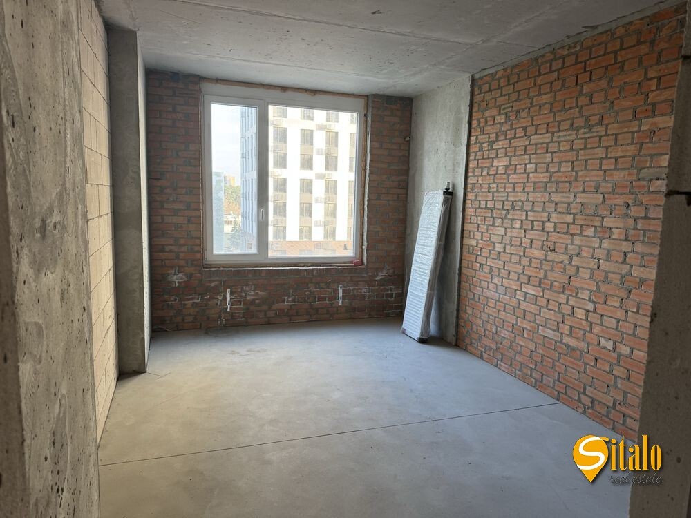 Продажа 3-комнатной квартиры 96 м², Генерала Жмаченко ул., 26