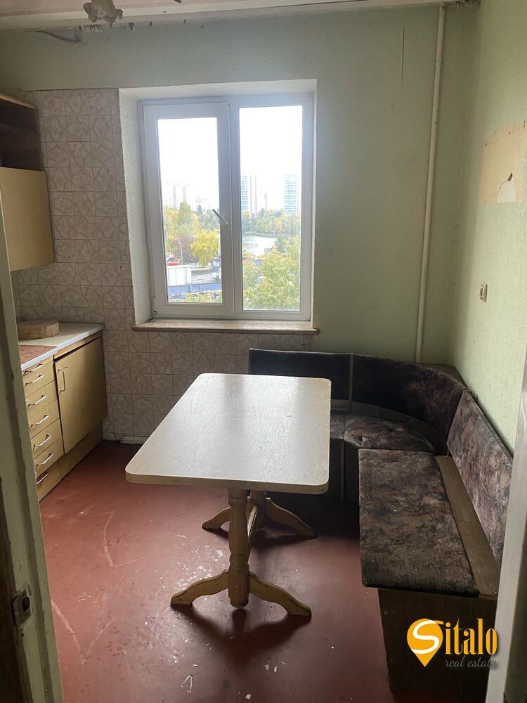 Продаж 3-кімнатної квартири 73 м², Здолбунівська вул., 7а