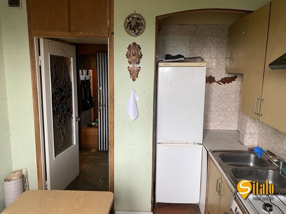 Продаж 3-кімнатної квартири 73 м², Здолбунівська вул., 7а