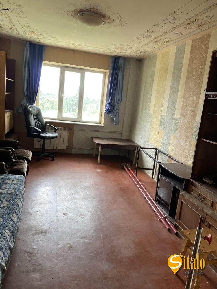 Продаж 3-кімнатної квартири 73 м², Здолбунівська вул., 7а