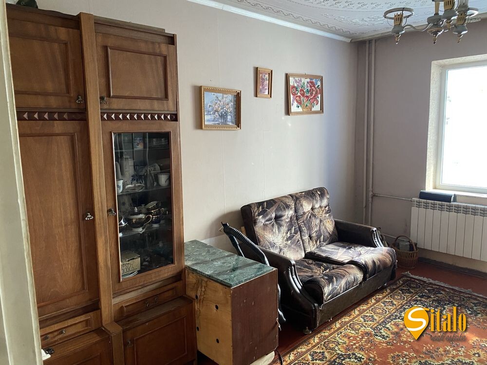 Продаж 3-кімнатної квартири 73 м², Здолбунівська вул., 7а