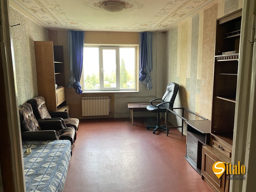 Продаж 3-кімнатної квартири 73 м², Здолбунівська вул., 7а