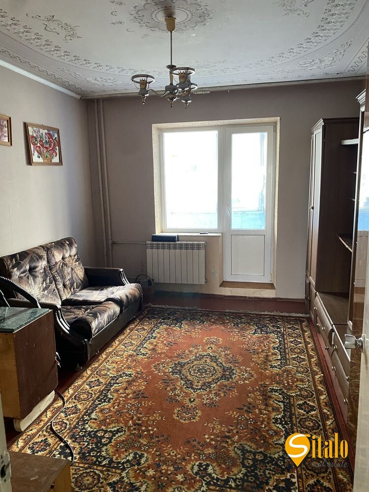 Продаж 3-кімнатної квартири 73 м², Здолбунівська вул., 7а