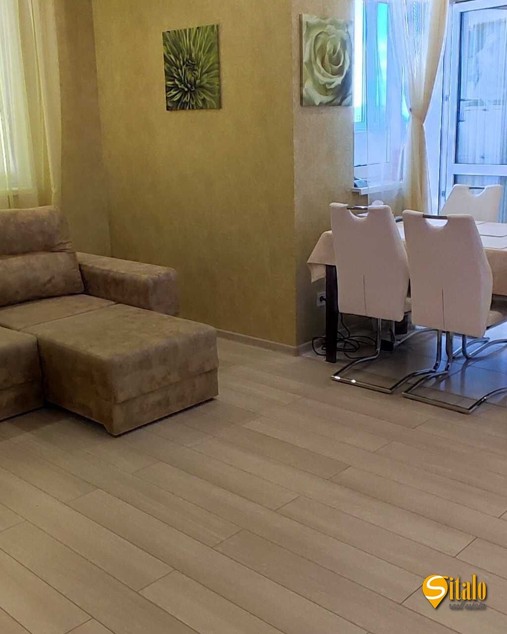 Продажа 3-комнатной квартиры 102.6 м², Ревуцкого ул., 7В