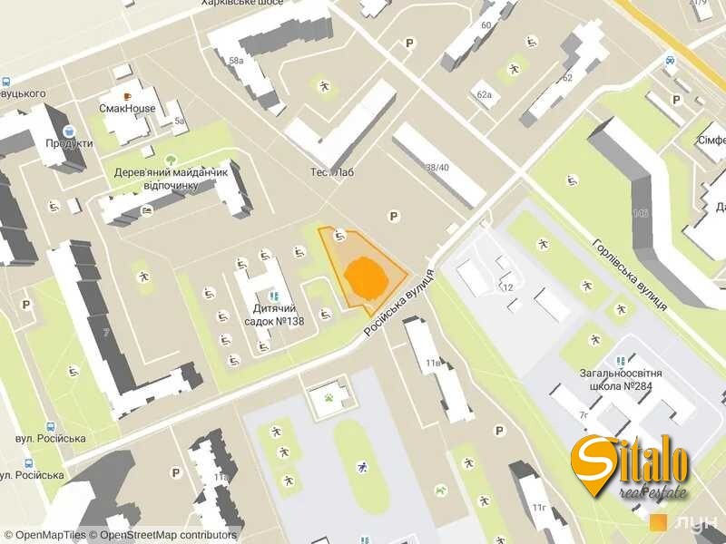 Продажа 3-комнатной квартиры 102.6 м², Ревуцкого ул., 7В