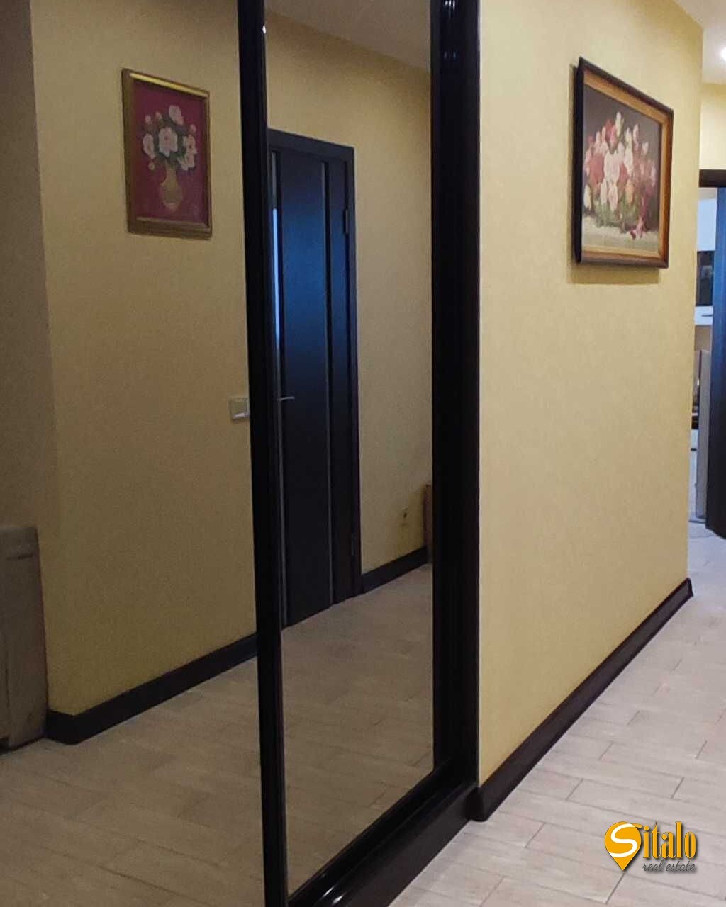 Продажа 3-комнатной квартиры 102.6 м², Ревуцкого ул., 7В