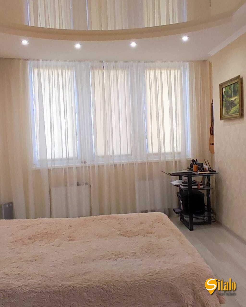 Продажа 3-комнатной квартиры 102.6 м², Ревуцкого ул., 7В