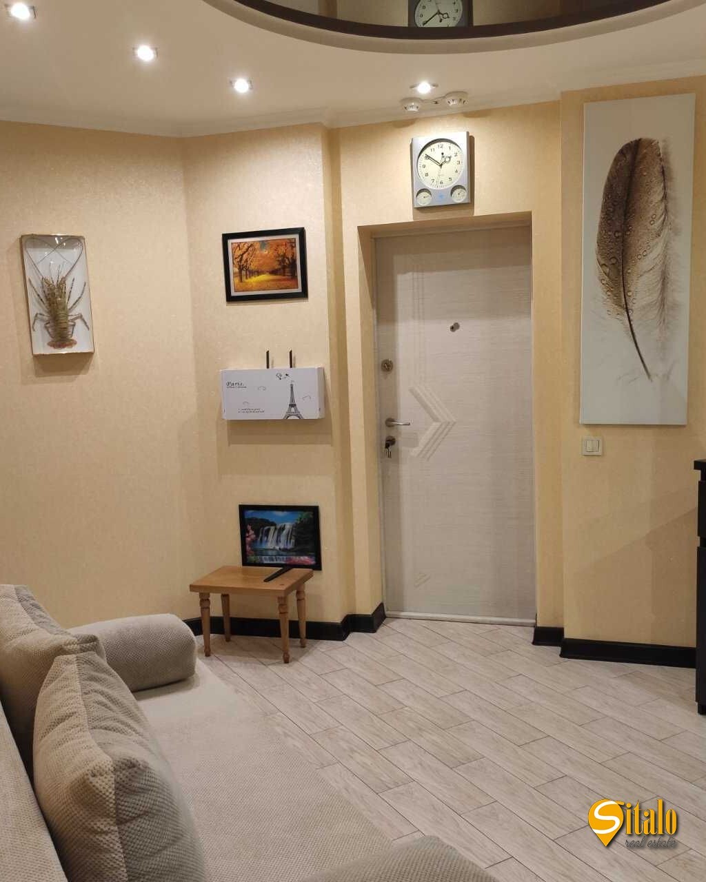 Продажа 3-комнатной квартиры 102.6 м², Ревуцкого ул., 7В