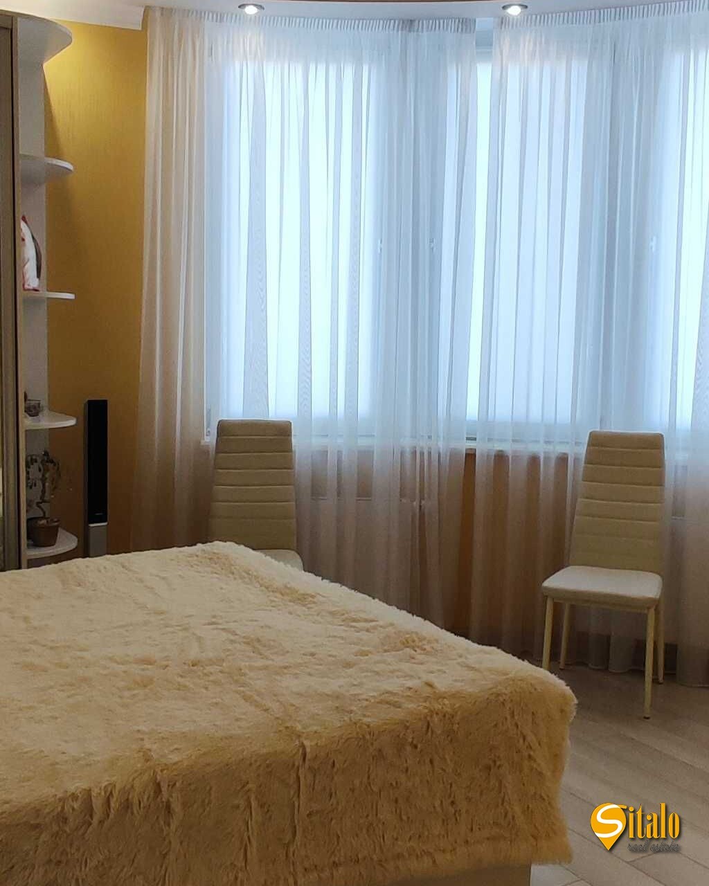 Продажа 3-комнатной квартиры 102.6 м², Ревуцкого ул., 7В