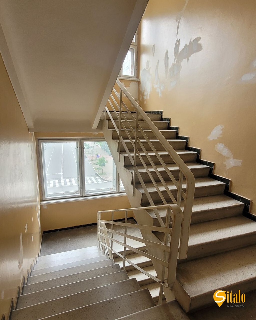 Продажа 2-комнатной квартиры 62 м², Шелковичная ул., 29