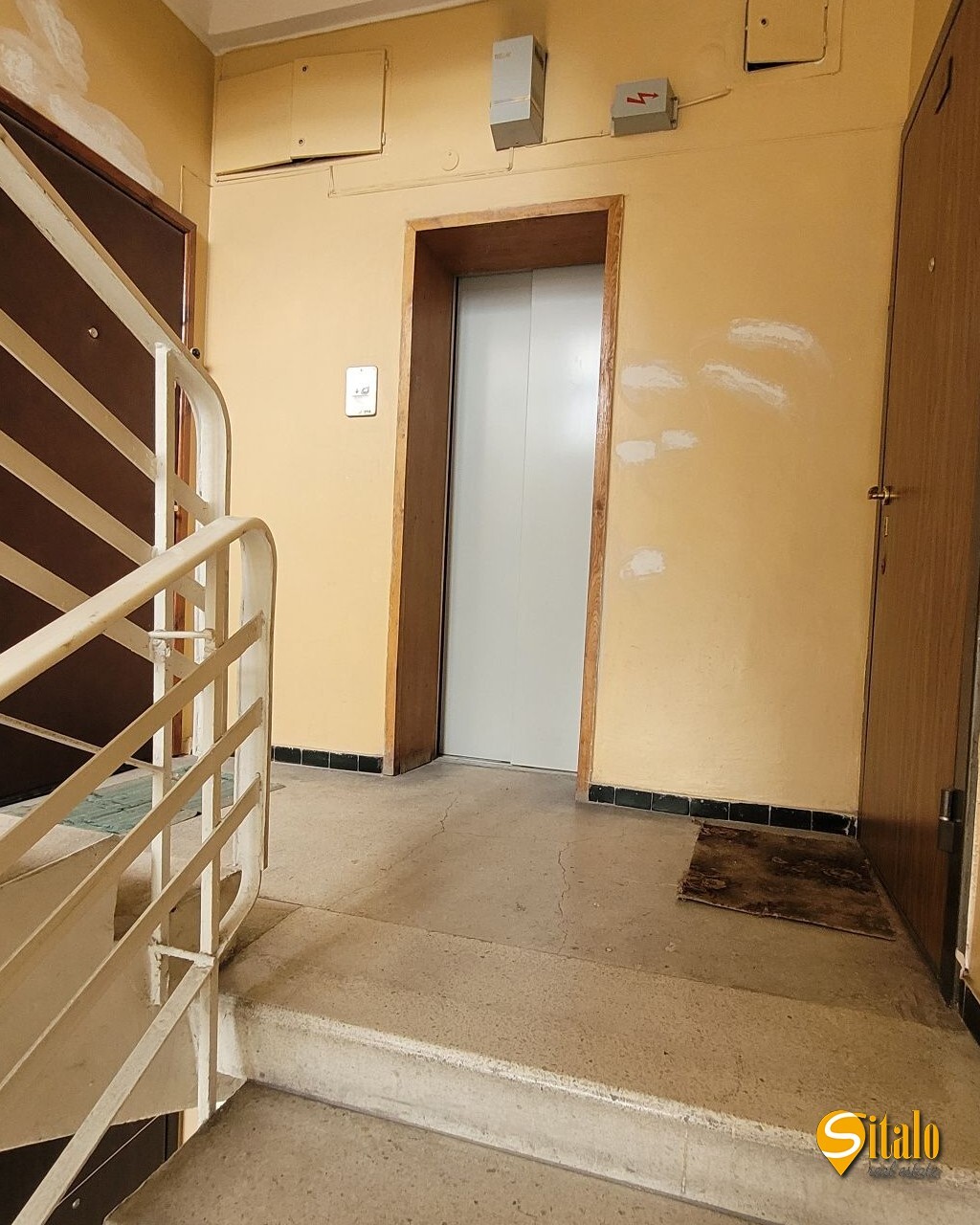 Продажа 2-комнатной квартиры 62 м², Шелковичная ул., 29