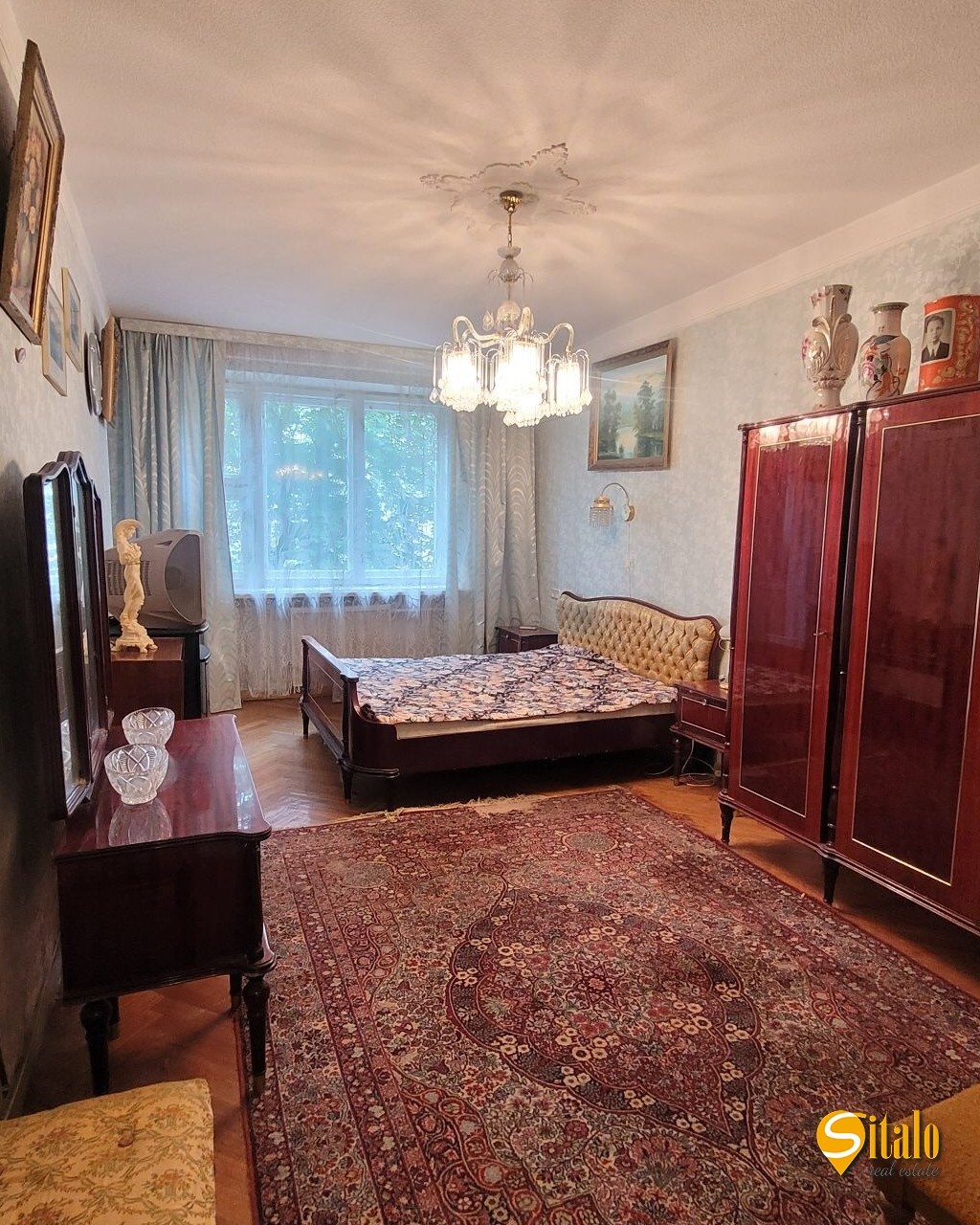Продажа 2-комнатной квартиры 62 м², Шелковичная ул., 29