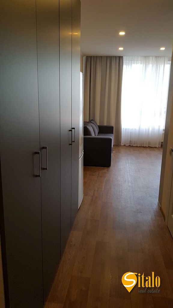 Продажа 1-комнатной квартиры 29.7 м², Каменская ул.