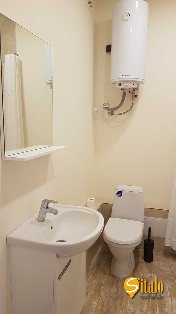 Продажа 1-комнатной квартиры 29.7 м², Каменская ул.