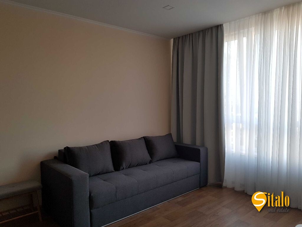 Продажа 1-комнатной квартиры 29.7 м², Каменская ул.