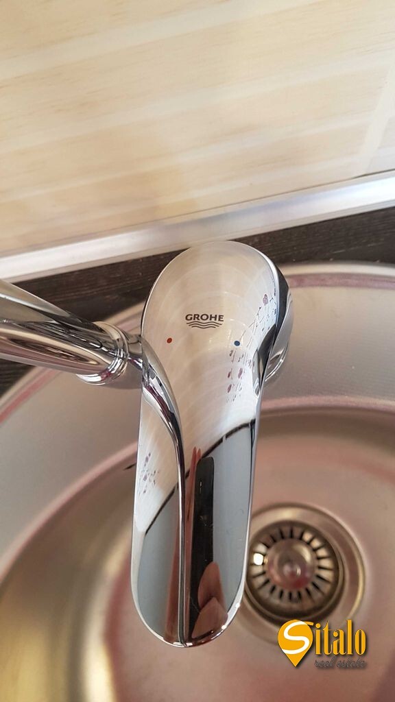 Продажа 1-комнатной квартиры 29.7 м², Каменская ул.