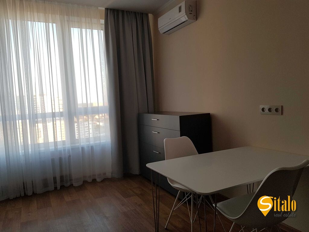 Продажа 1-комнатной квартиры 29.7 м², Каменская ул.
