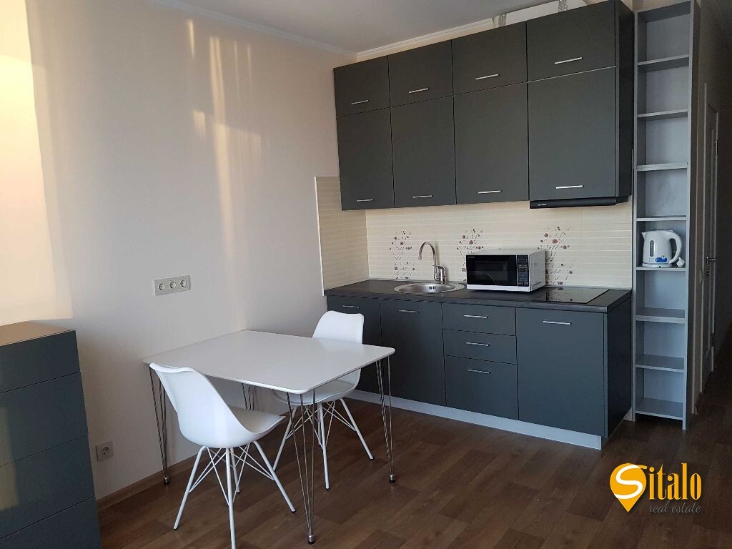 Продажа 1-комнатной квартиры 29.7 м², Каменская ул.