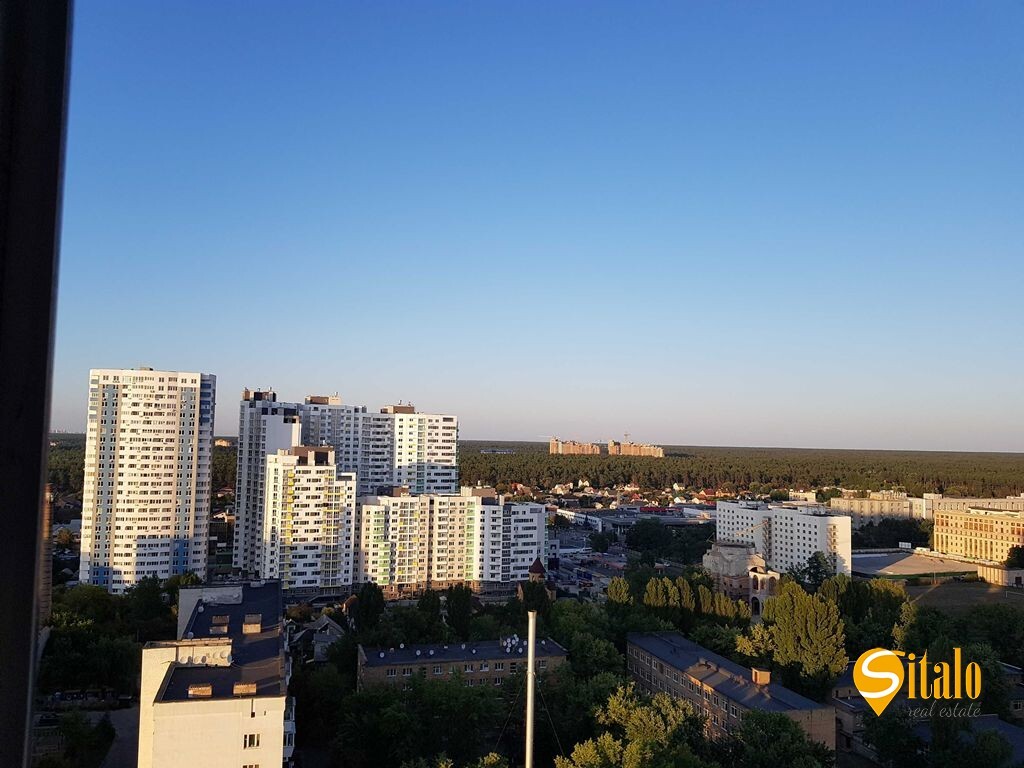 Продажа 1-комнатной квартиры 29.7 м², Каменская ул.