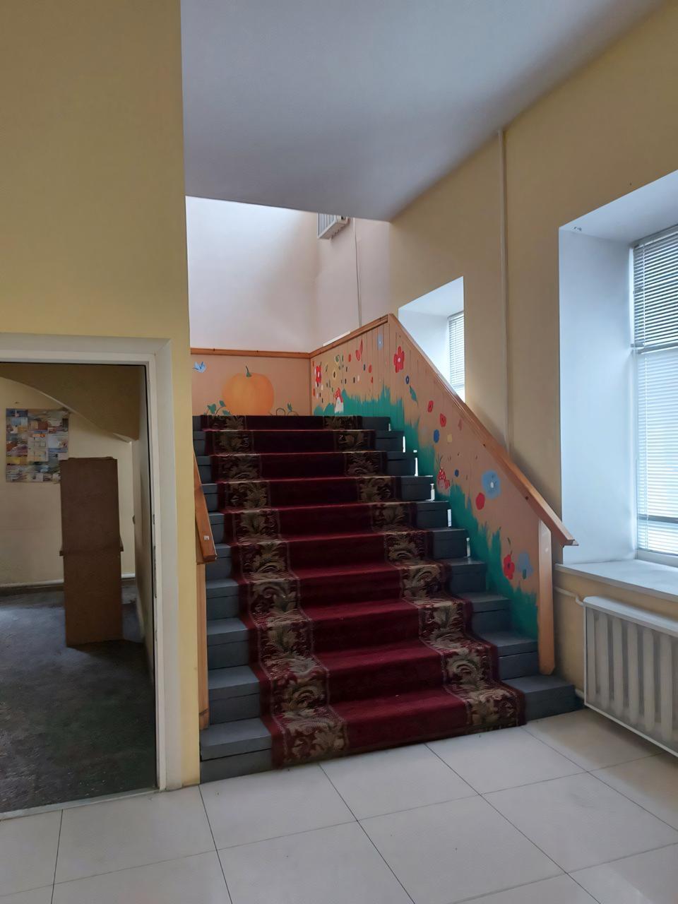 Продажа здания другого назначения 638 м², Героев Небесной Сотни ул., 68/8