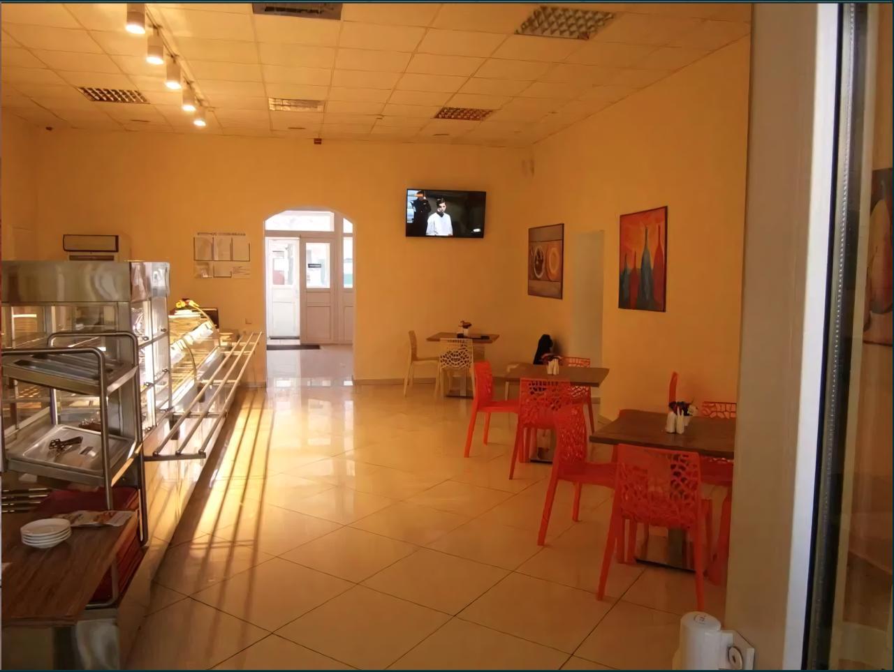 Продажа здания другого назначения 638 м², Героев Небесной Сотни ул., 68/8