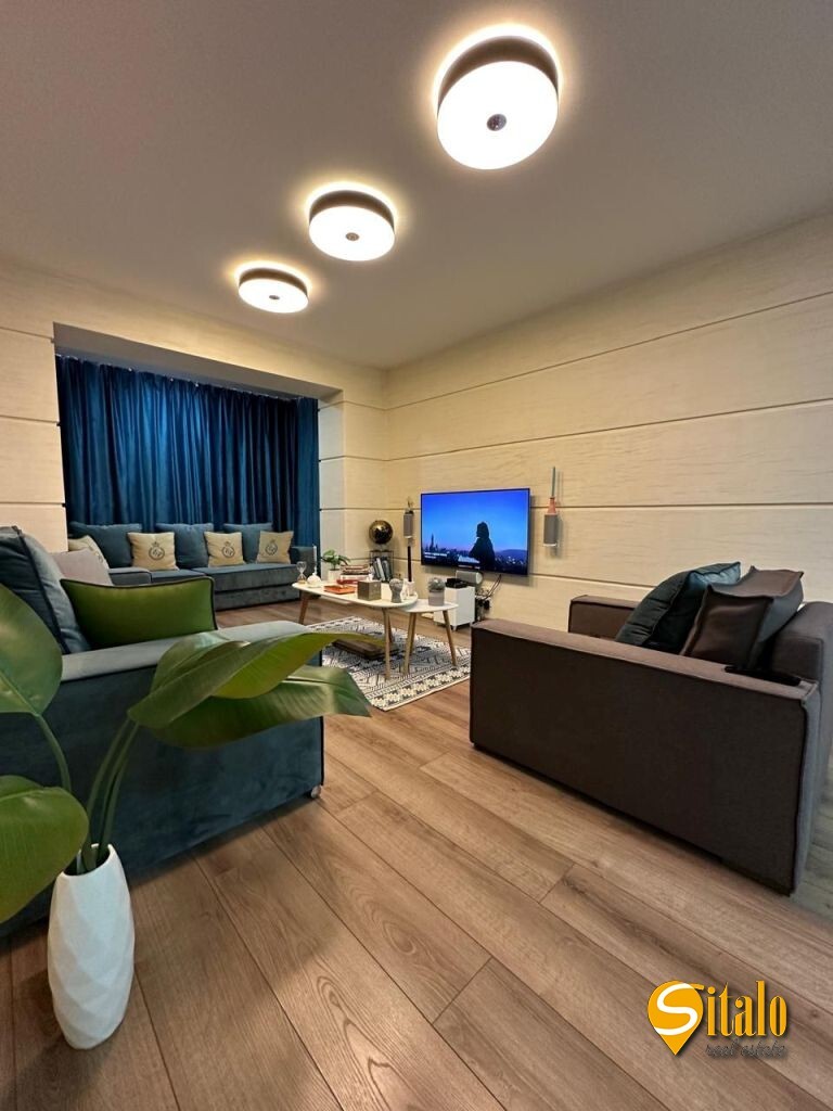 Продажа 3-комнатной квартиры 100 м², Александра Кошица ул.