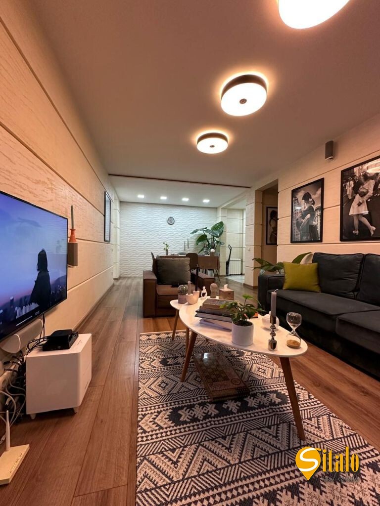 Продажа 3-комнатной квартиры 100 м², Александра Кошица ул.