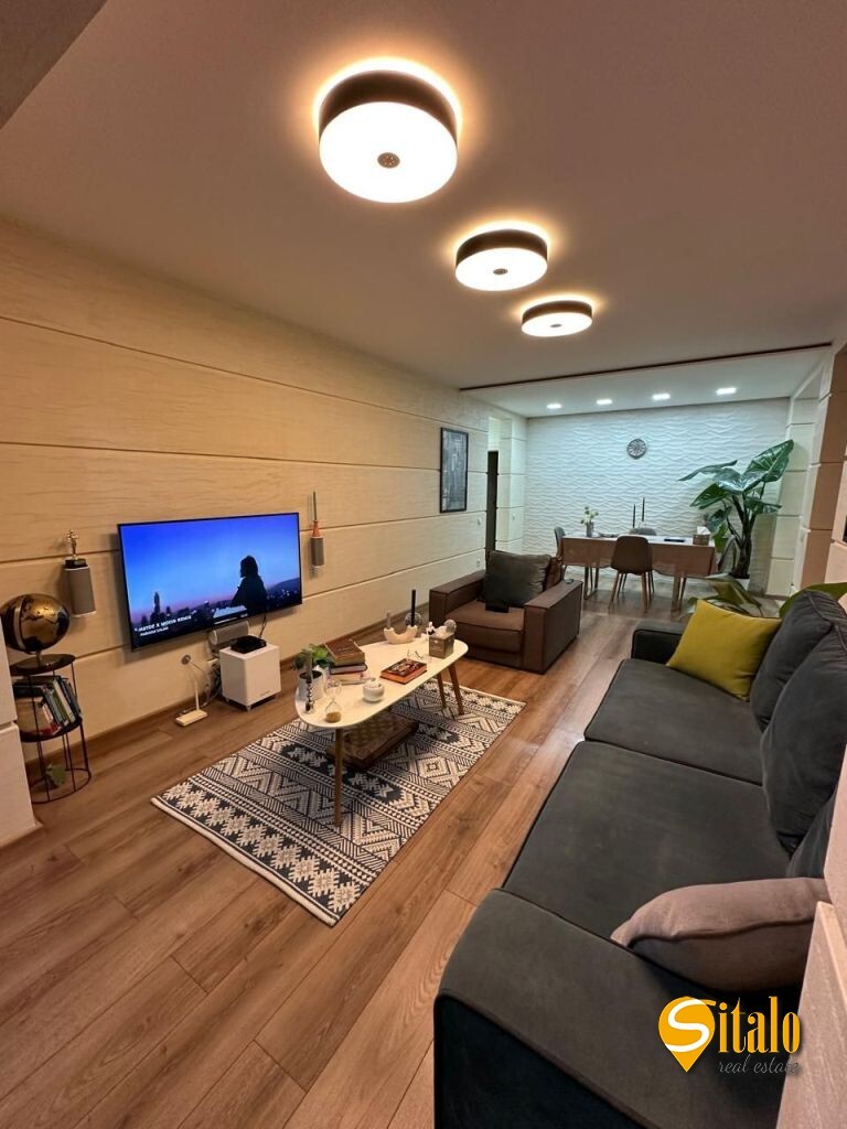 Продажа 3-комнатной квартиры 100 м², Александра Кошица ул.