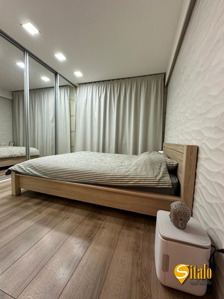 Продажа 3-комнатной квартиры 100 м², Александра Кошица ул.