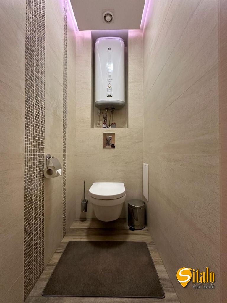 Продажа 3-комнатной квартиры 100 м², Александра Кошица ул.