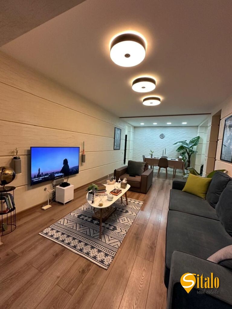 Продажа 3-комнатной квартиры 100 м², Александра Кошица ул.