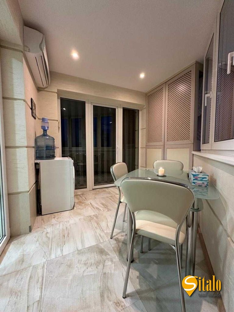 Продажа 3-комнатной квартиры 100 м², Александра Кошица ул.