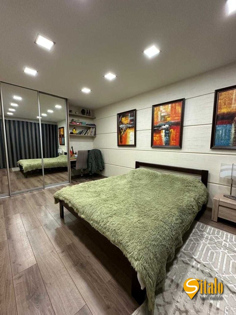 Продажа 3-комнатной квартиры 100 м², Александра Кошица ул.