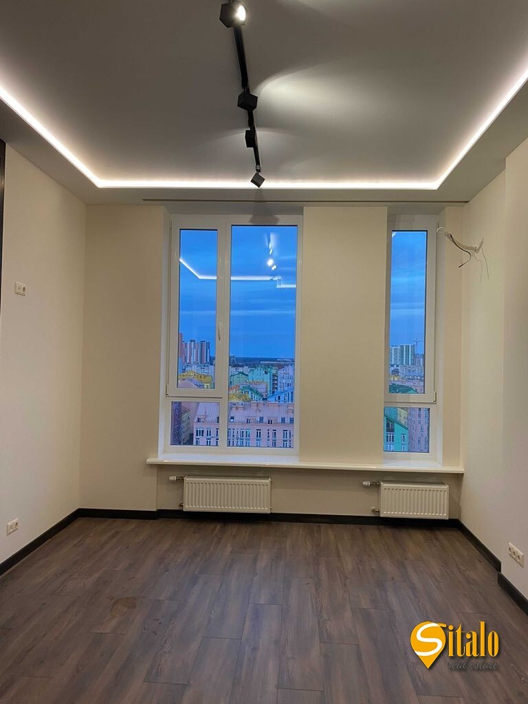 Продажа 2-комнатной квартиры 80 м², Регенераторная ул.