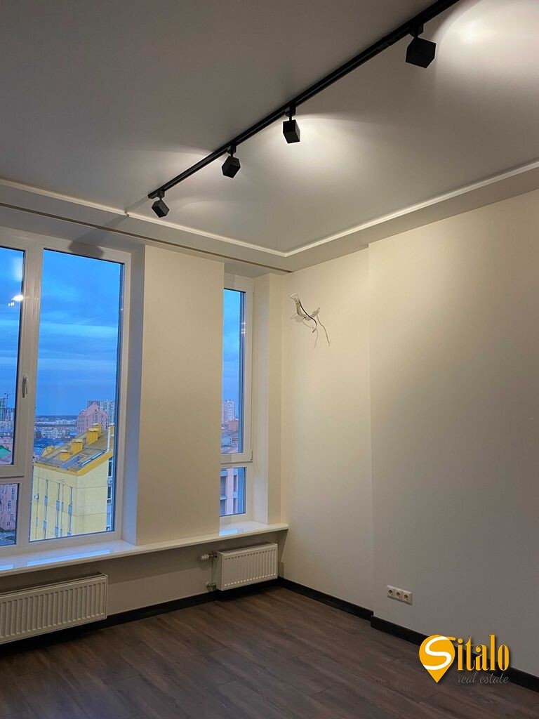 Продажа 2-комнатной квартиры 80 м², Регенераторная ул.