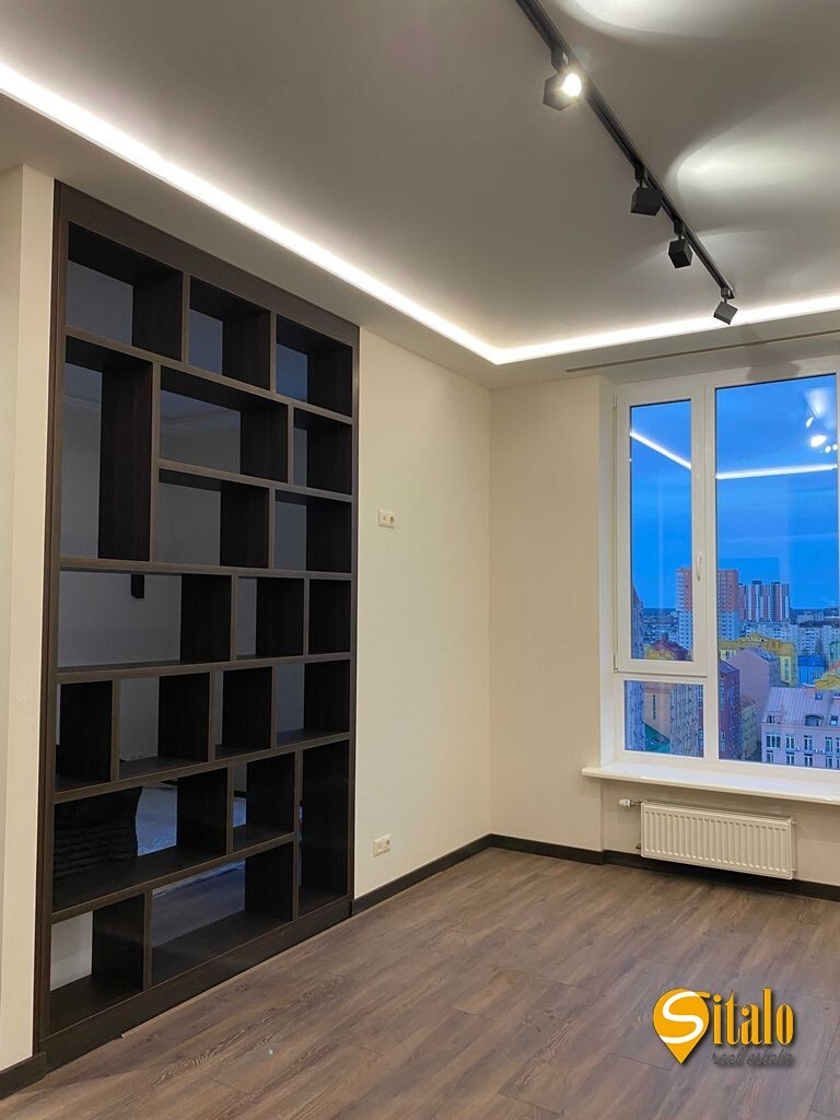 Продажа 2-комнатной квартиры 80 м², Регенераторная ул.