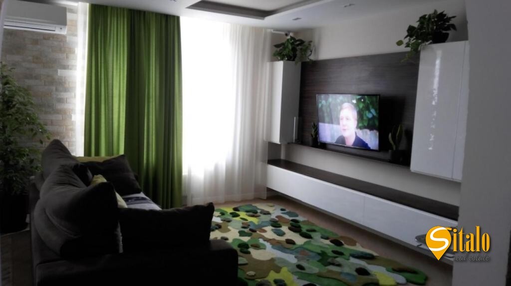 Продажа 3-комнатной квартиры 93.4 м², Анатолия Петрицкого ул.