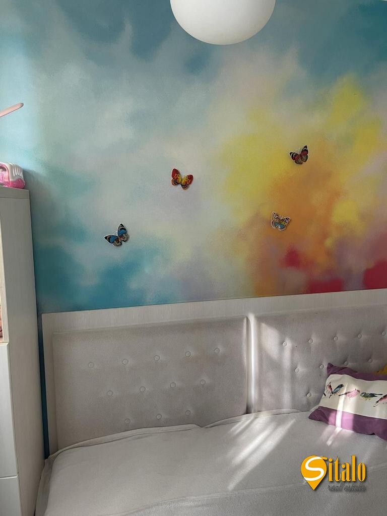 Продажа 3-комнатной квартиры 93.4 м², Анатолия Петрицкого ул.