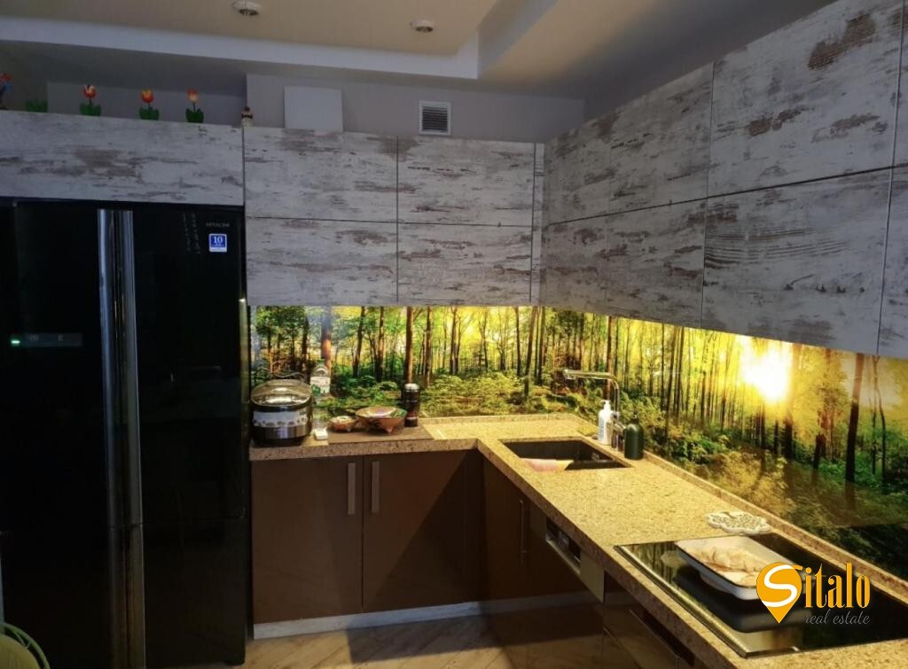 Продажа 3-комнатной квартиры 93.4 м², Анатолия Петрицкого ул.