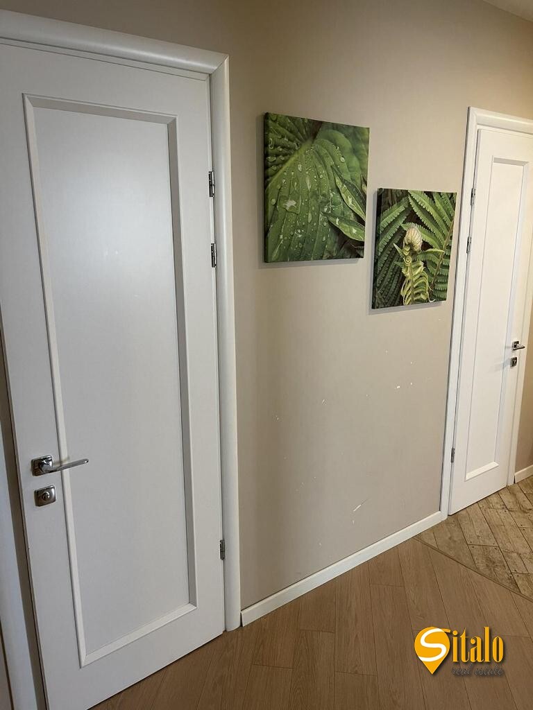 Продажа 3-комнатной квартиры 93.4 м², Анатолия Петрицкого ул.