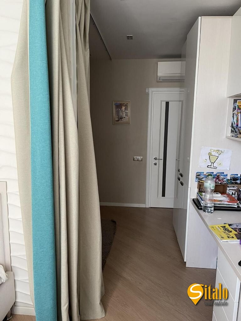 Продажа 3-комнатной квартиры 93.4 м², Анатолия Петрицкого ул.