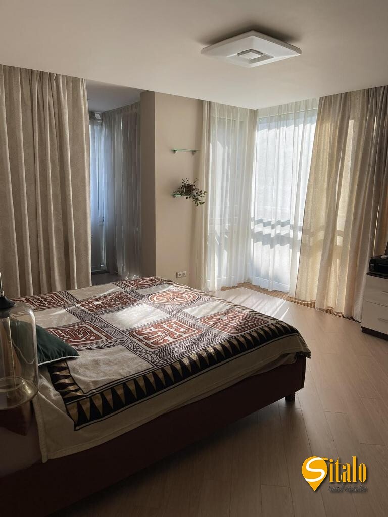 Продажа 3-комнатной квартиры 93.4 м², Анатолия Петрицкого ул.