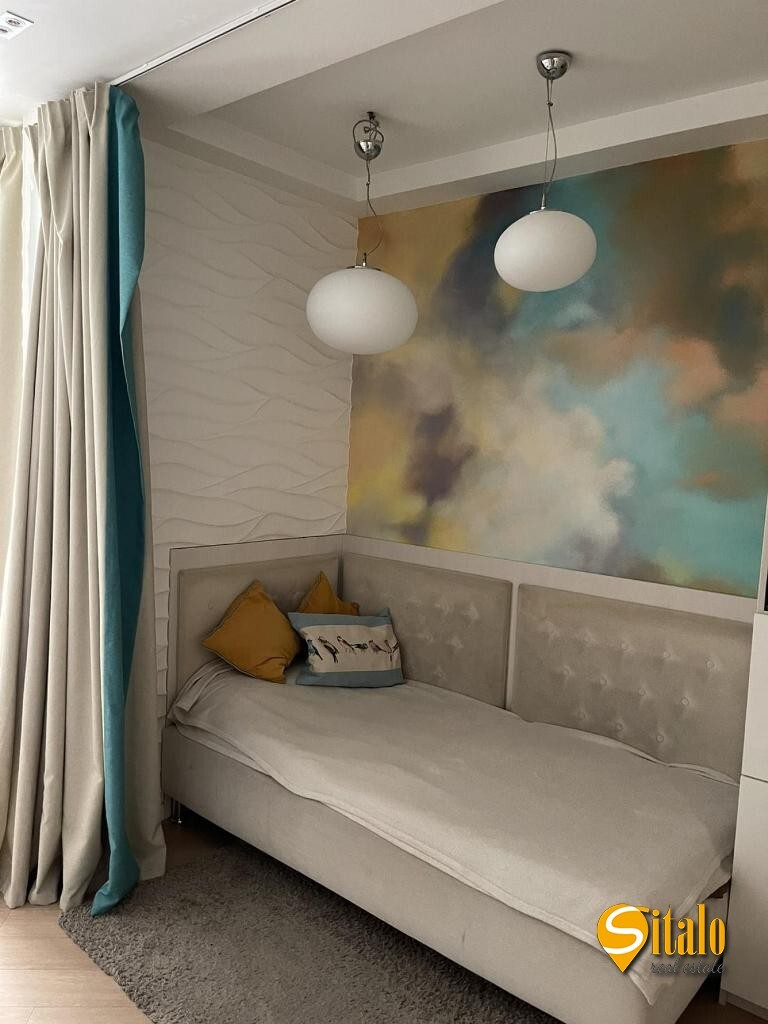 Продажа 3-комнатной квартиры 93.4 м², Анатолия Петрицкого ул.