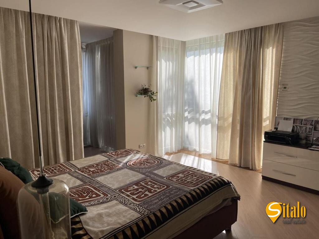 Продажа 3-комнатной квартиры 93.4 м², Анатолия Петрицкого ул.